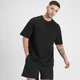 T-shirt Oversize Adapt da MP para Homem - Preto