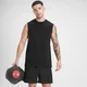 Camisola Caveada Adapt da MP para Homem - Preto
