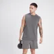 Camisola Caveada Adapt da MP para Homem - Cinza