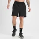 Calções em Tecido Adapt 360 da MP para Homem - Preto