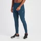 Calças de Treino Velocity da MP para Homem - Blue Moon