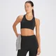 Soutien Velocity Ultra da MP para Senhora - Preto