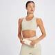 Soutien Velocity Ultra da MP para Senhora - Soft Grey