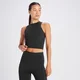 Colete Velocity Ultra da MP para Senhora - Preto