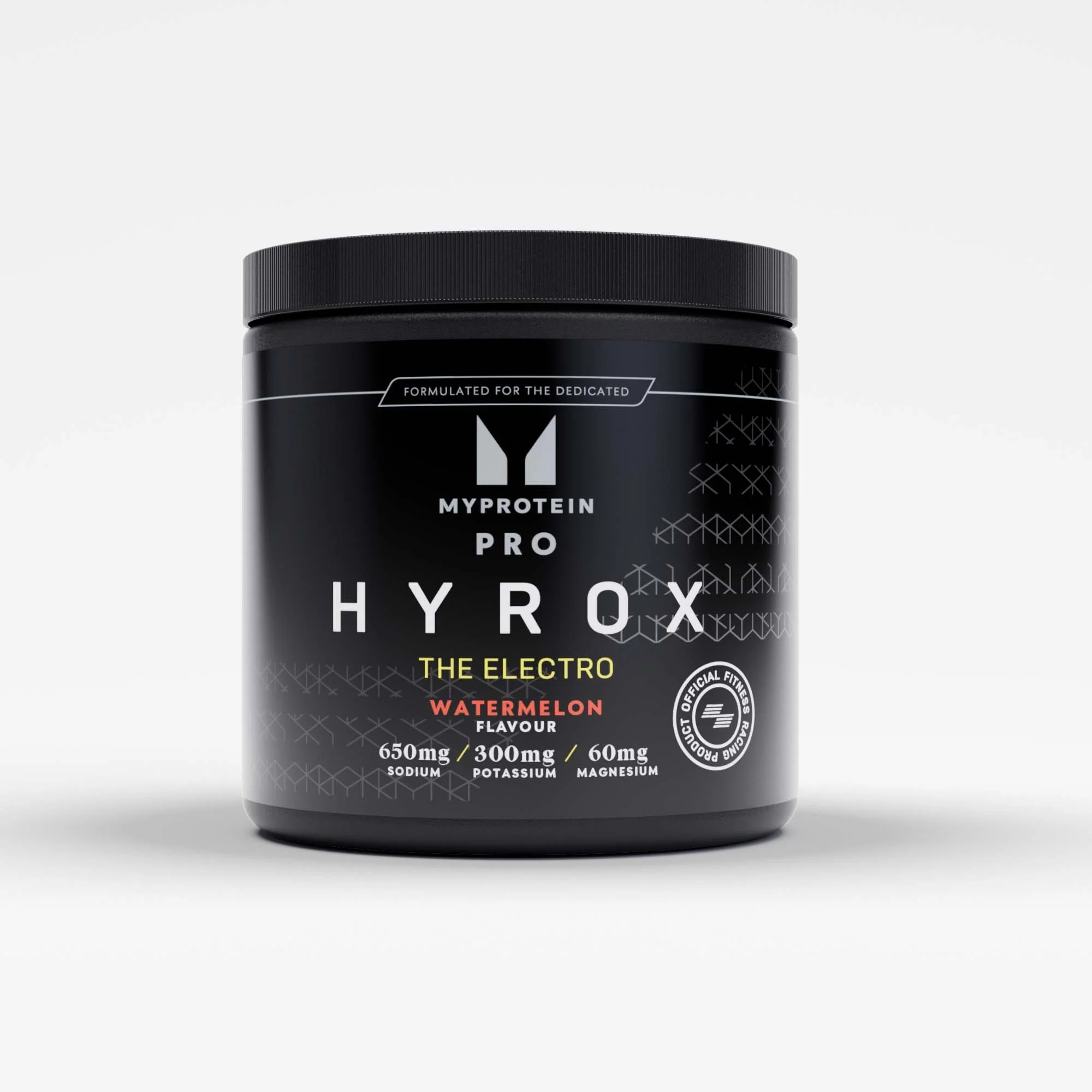 THE Electro - HYROX - 30servings - Melancia Imagem 1