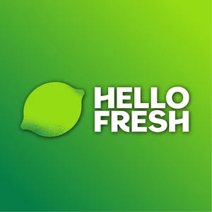 Myprotein x Hello Fresh - undefined undefined