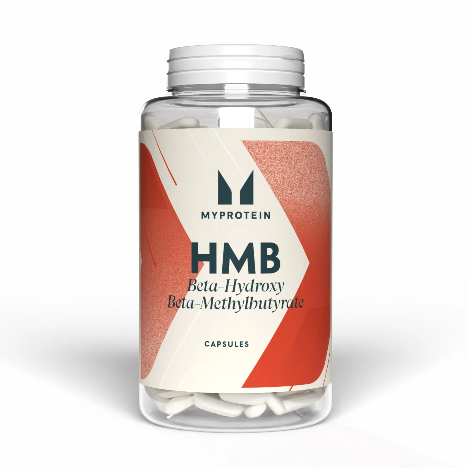 Aminoácido HMB - 180capsules Imagem 1