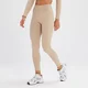 Leggings sem Costuras MP x Tatiana - Creme