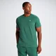 T-shirt Oversize Rest Day da MP para Homem - Soft Pine