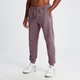 Calças de Treino Rest Day da MP para Homem - Washed Burgundy