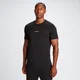 T-shirt de Manga Curta Originals da MP para Homem - Preto