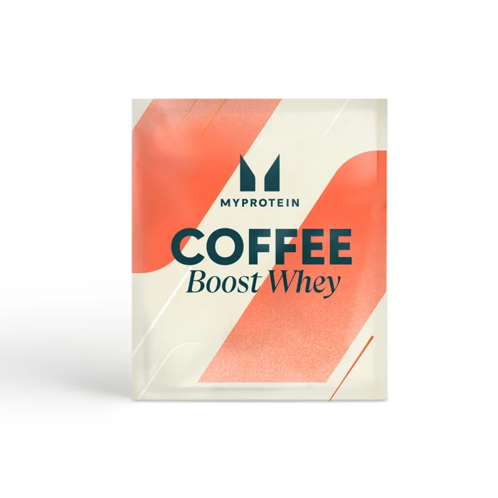 Soro de Leite com Reforço de Café - Sabor a Pistácio (Amostra)