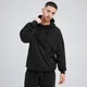 Camisola com Capuz Rest Day da MP para Homem - Preto