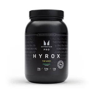 THE Whey - Sabor a Pistácio - Amount 30servings