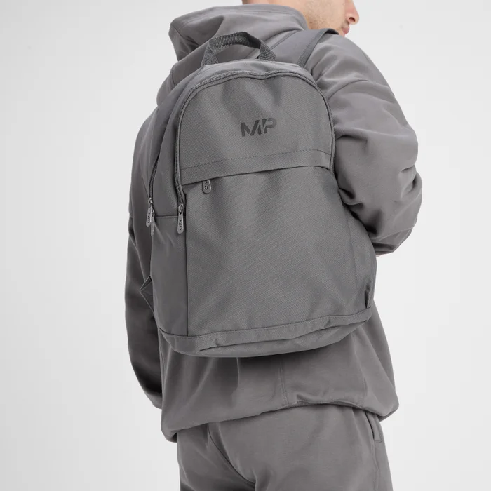 Mochila da MP - Carbono