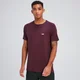 T-shirt de Manga Curta Performance da MP para Homem - Port Marl