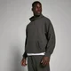 Camisola com capuz com efeito lavado Tempo da MP para Homem - Preto lavado