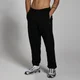 Calças de Treino Grossas Oversize Lifestyle da MP para Homem - Preto