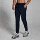 Calças de Treino em Tecido Lifestyle da MP para Homem - Deep Navy