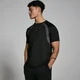 T-shirt Tempo da MP para Homem - Preto