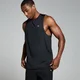 Camisola sem mangas Velocity para homem da MP - Preto