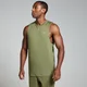 Camisola sem mangas Velocity para homem da MP - Caqui