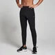 Calças de treino Velocity para homem da MP - Preto