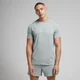 T-Shirt Tempo para homem da MP - Thunder