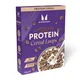Argolas de Cereais Proteicos