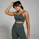Soutien Canelado Lifestyle da MP para Senhora - Dark Shadow