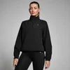 Corta-vento Velocity para mulher da MP - Preto