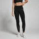 Leggings Velocity para mulher da MP - Preto