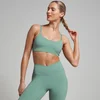 Soutien de desporto Tempo para mulher da MP - Trellis