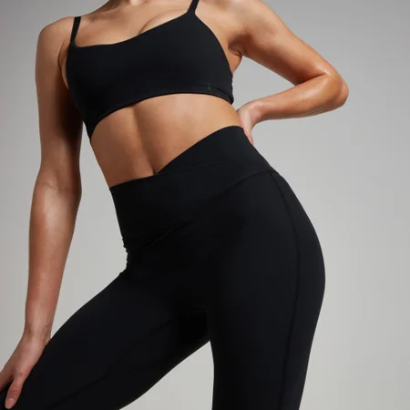 Leggings Tempo para mulher da MP - Preto
