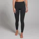 Leggings Studio para mulher da MP - Preto