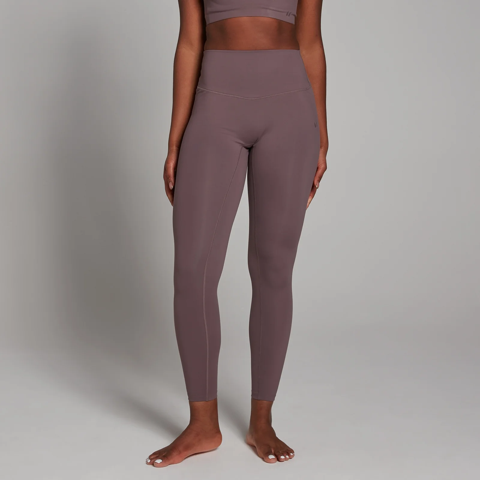 Leggings Studio para mulher da MP - Mocha - XS Imagem 1