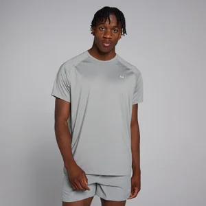 T-shirt de treino de manga curta para homem da MP - Storm - Size S