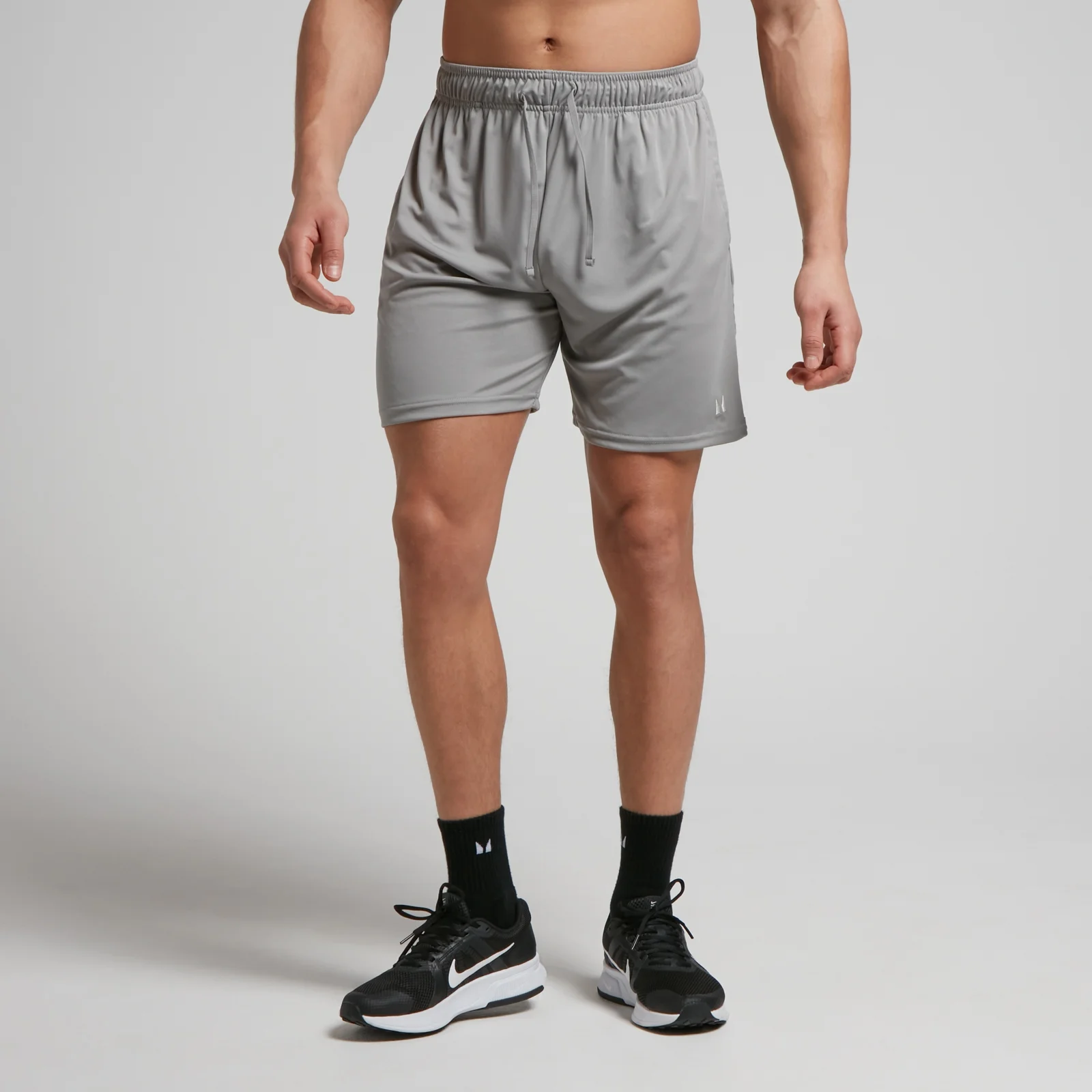 Calções de treino 7" leves para homem da MP - Storm - XXS Imagem 1