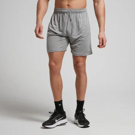 Calções de treino 7" leves para homem da MP - Storm