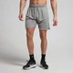 Calções de treino 7" leves para homem da MP - Storm