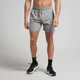 Calções de treino em tecido para homem da MP - Storm