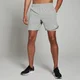 Calções de treino 2 em 1 para homem da MP - Storm