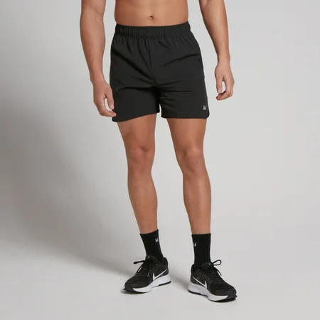 Calções de treino para homem da MP - Preto