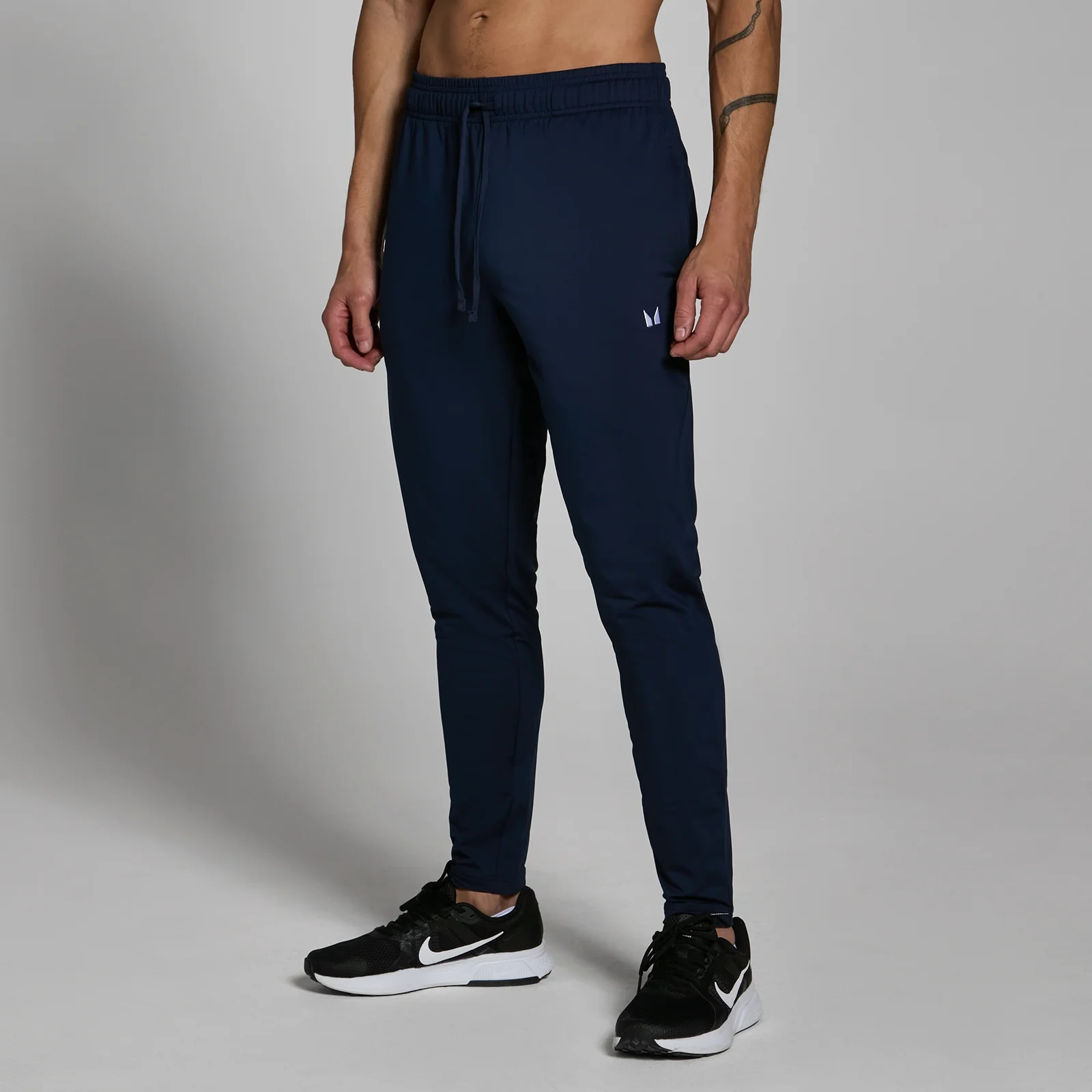 Calças de treino para homem da MP - Azul-marinho - XL Imagem 1