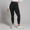 Leggings 7/8 Shape, sem costuras, para mulher da MP - Preto