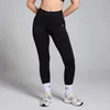 Leggings Shape, sem costuras, para mulher da MP - Preto