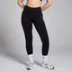 Leggings Shape, sem costuras, para mulher da MP - Preto