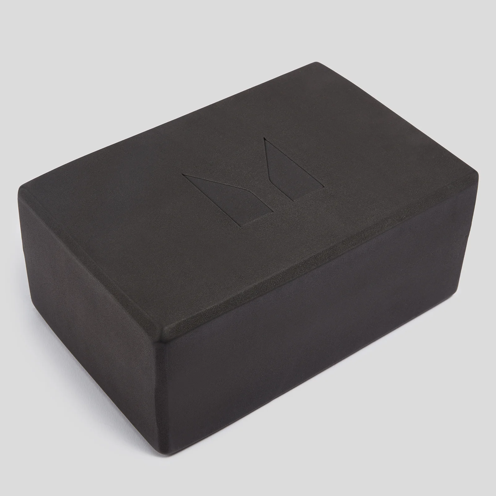 Bloco de Ioga - Preto Imagem 1