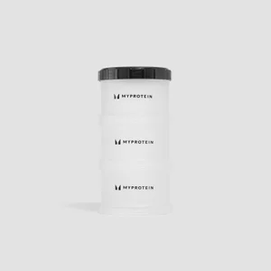 PowerTower da Myprotein - Preto - undefined undefined