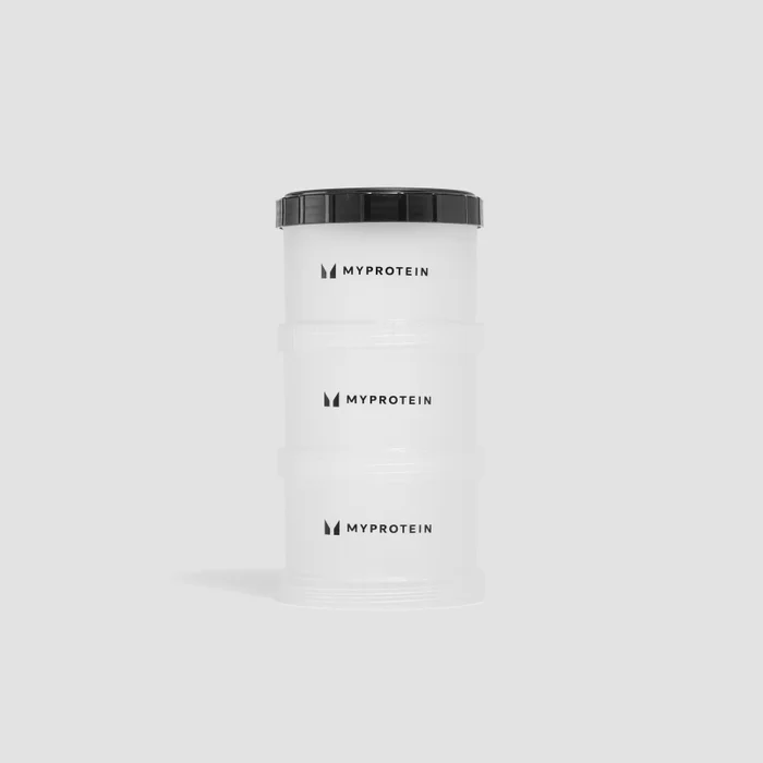 PowerTower da Myprotein - Preto
